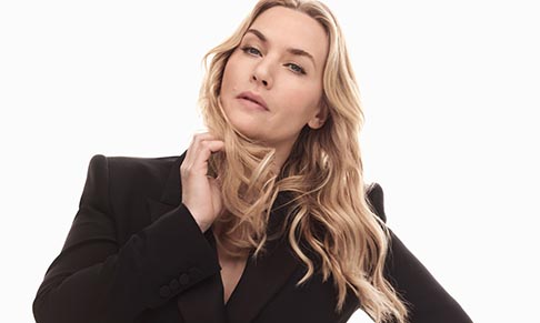 L’Oréal Paris names Kate Winslet Global Brand Ambassador 